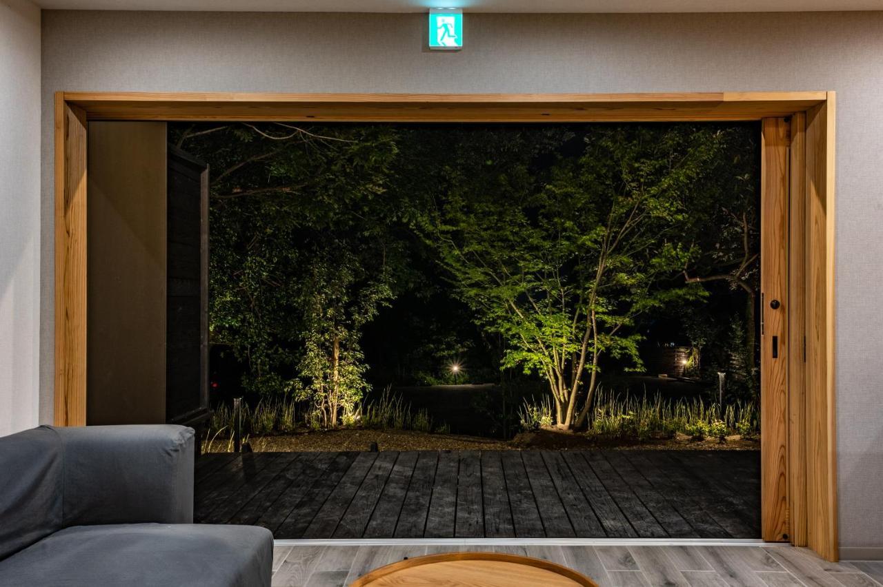 別府ホテル塒 Beppu Hotel Negura Екстериор снимка