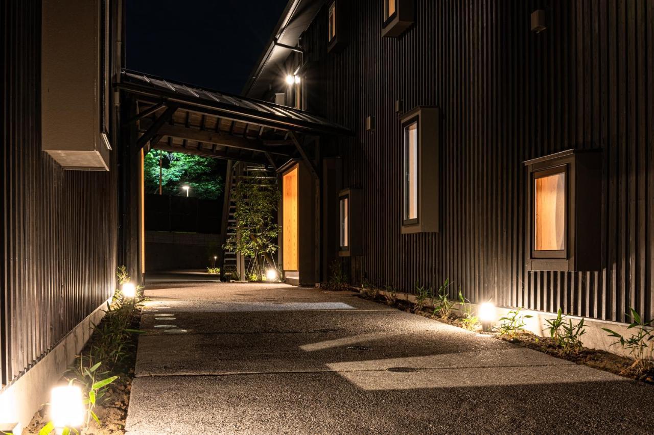 別府ホテル塒 Beppu Hotel Negura Екстериор снимка