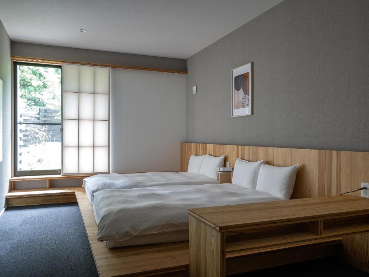 別府ホテル塒 Beppu Hotel Negura Екстериор снимка