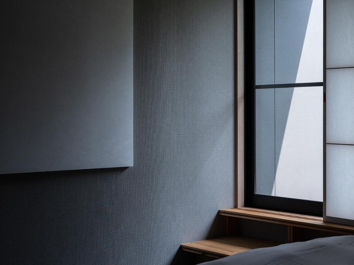 別府ホテル塒 Beppu Hotel Negura Екстериор снимка