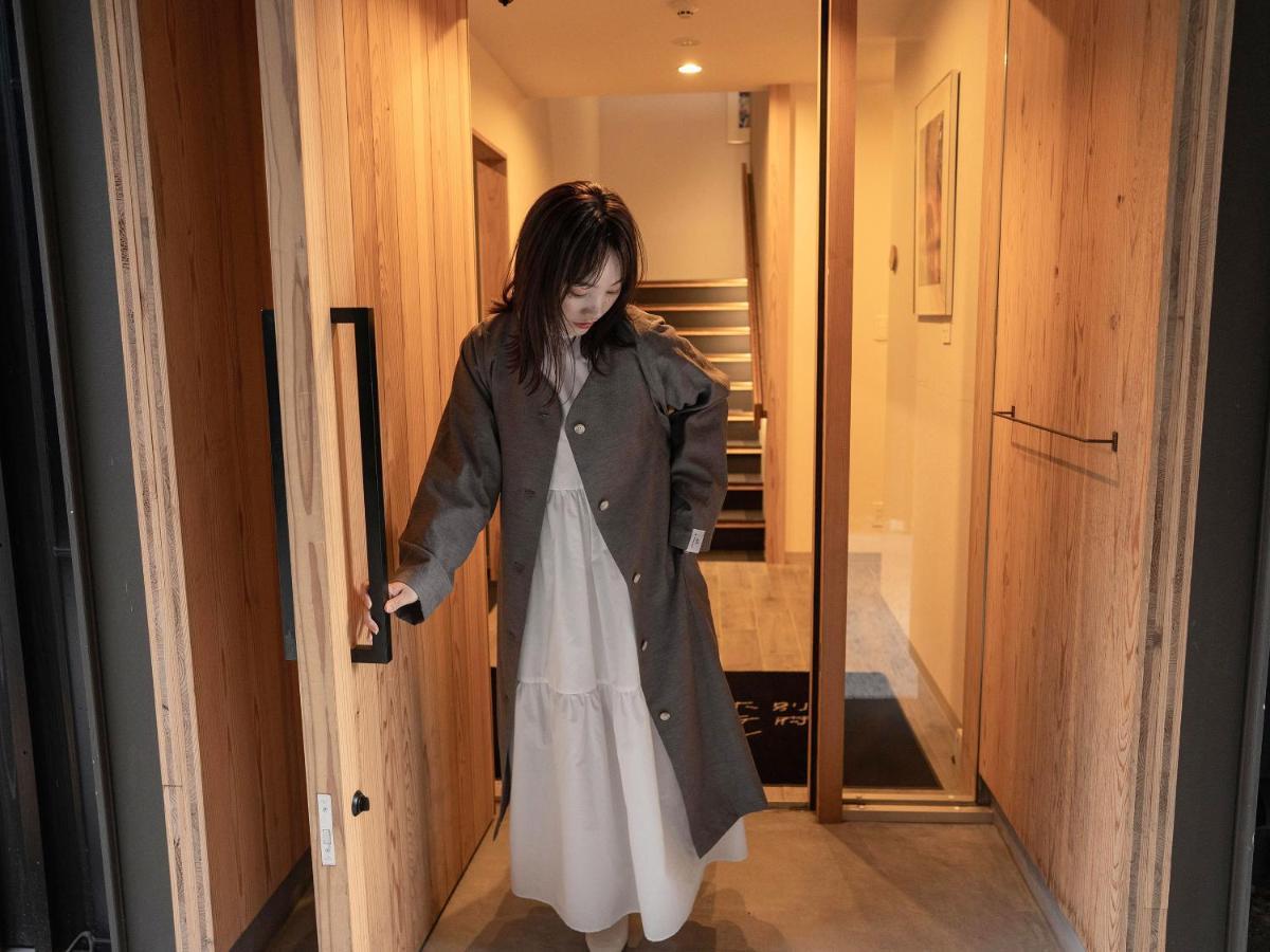 別府ホテル塒 Beppu Hotel Negura Екстериор снимка