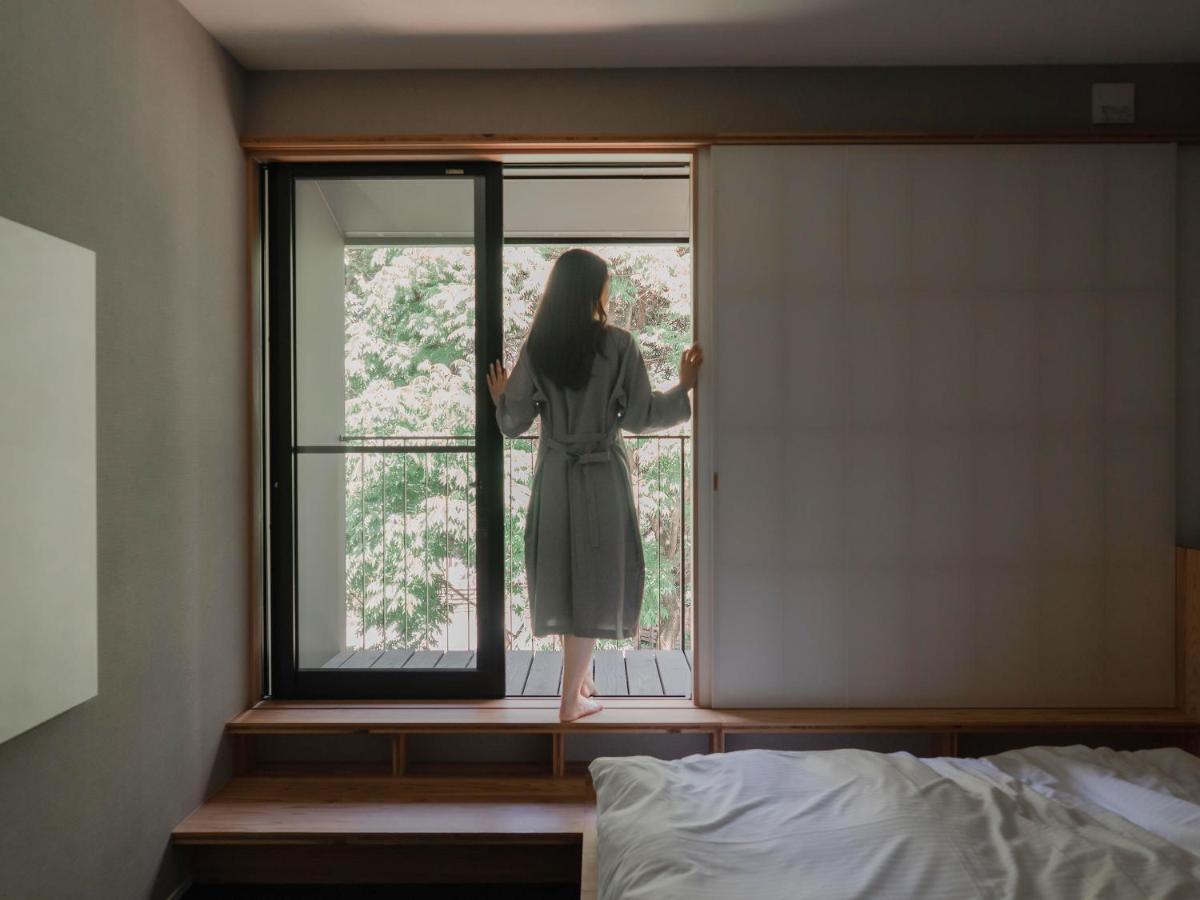 別府ホテル塒 Beppu Hotel Negura Екстериор снимка