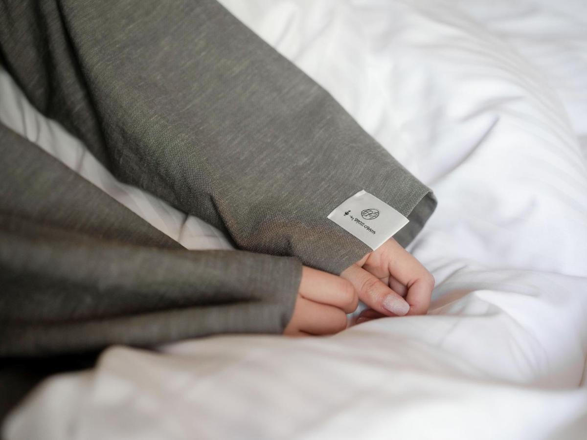 別府ホテル塒 Beppu Hotel Negura Екстериор снимка